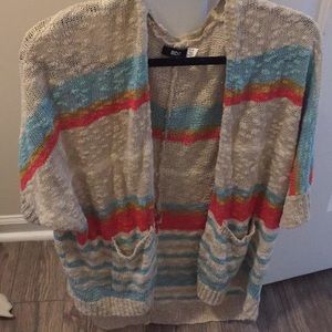 Nordstrom Sweater
